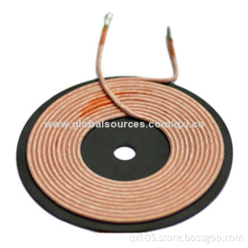 Wireless Charging Coils for Phone